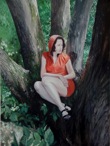 versteck 160x120cm